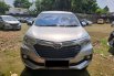  TDP (9JT) Toyota AVANZA G 1.3 MT 2017 Silver  1