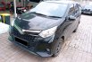  TDP (12JT) Toyota CALYA G 1.2 AT 2022 Hitam  3