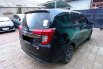  TDP (12JT) Toyota CALYA G 1.2 AT 2022 Hitam  4