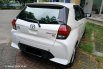  TDP (12JT) Toyota AGYA G 1.2 MT 2023 Putih  5