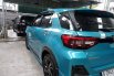 Toyota Raize 1.0T GR Sport CVT TSS (One Tone) 2022 5