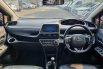 Toyota Sienta V MT Manual 2019 Coklat 4