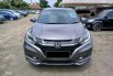 TDP (21JT) Honda HRV E PRESTIGE 1.8 AT 2018 Abu-abu  1