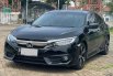 Honda Civic Sedan Turbo 2017 1