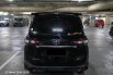  TDP (11JT) Toyota SIENTA Q 1.5 AT 2017 Hitam  2