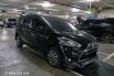  TDP (11JT) Toyota SIENTA Q 1.5 AT 2017 Hitam  3