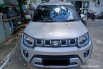  TDP (14JT) Suzuki IGNIS GX 1.2 AT 2022 Silver  1