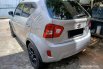  TDP (14JT) Suzuki IGNIS GX 1.2 AT 2022 Silver  3