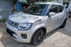  TDP (14JT) Suzuki IGNIS GX 1.2 AT 2022 Silver  5