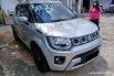  TDP (14JT) Suzuki IGNIS GX 1.2 AT 2022 Silver  7