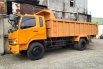 MULUS+banBARU MURAH Mitsubishi Fuso engkel dumptruck 2022 dump truck 1