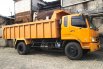 MULUS+banBARU MURAH Mitsubishi Fuso engkel dumptruck 2022 dump truck 2