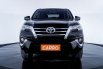 JUAL Toyota Fortuner 2.4 VRZ AT 2019 Hitam 2