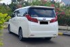 Toyota Alphard 2.5 G A/T 2022 putih km 25rban sunroof cash kredit proses bisa dibantu 5