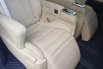 Toyota Alphard 2.5 G A/T 2022 putih km 25rban sunroof cash kredit proses bisa dibantu 9
