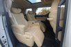 Toyota Alphard 2.5 G A/T 2022 putih km 25rban sunroof cash kredit proses bisa dibantu 10