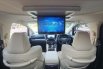Toyota Alphard 2.5 G A/T 2022 putih km 25rban sunroof cash kredit proses bisa dibantu 11
