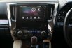 Toyota Alphard 2.5 G A/T 2022 putih km 25rban sunroof cash kredit proses bisa dibantu 17