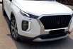 Hyundai Palisade 2.2 Signature AWD Diesel AT 2021Putih 4