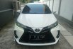 Toyota Yaris GR Sport 1.5 AT 2021 1