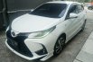 Toyota Yaris GR Sport 1.5 AT 2021 3