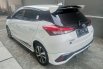 Toyota Yaris GR Sport 1.5 AT 2021 6