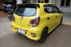 Toyota Agya 1.2 GR Sport A/T 2022 Kuning 3