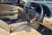 Lexus RX 270 Facelift Rawatan ATPM Resmi Km 54 rb Plat GANJIL Pajak OKTOBER 2024 Pkt KREDIT TDP 25jt 5