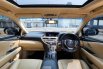 Lexus RX 270 Facelift Rawatan ATPM Resmi Km 54 rb Plat GANJIL Pajak OKTOBER 2024 Pkt KREDIT TDP 25jt 6