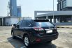 Lexus RX 270 Facelift Rawatan ATPM Resmi Km 54 rb Plat GANJIL Pajak OKTOBER 2024 Pkt KREDIT TDP 25jt 8