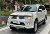 Mitsubishi Pajero Sport Dakar 2.4 Automatic 2013 Limited 2