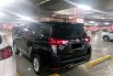  TDP (19JT) Toyota INNOVA G 2.0 AT 2018 Hitam  2