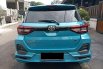  TDP (17JT) Toyota RAIZE GR SPORT 1.0 AT 2021 Biru  5