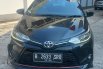 JUAL Toyota Yaris S TRD Sportivo AT 2021 Hitam 2