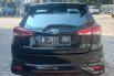JUAL Toyota Yaris S TRD Sportivo AT 2021 Hitam 4