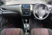 JUAL Toyota Yaris S TRD Sportivo AT 2021 Hitam 8