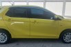 JUAL Toyota Agya 1.2 G MT 2023 Kuning 5