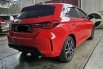 Honda City Hatchback RS AT ( Matic ) 2022 Merah Km Low 14rban Good Condition Siap Pakai 5