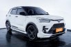 JUAL Toyota Raize 1.0T GR Sport TSS CVT 2021 Putih 1