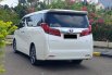 Toyota Alphard 2.5 G Atpm A/T TSS 2022 Putih 7