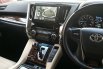 Toyota Alphard 2.5 G Atpm A/T TSS 2022 Putih 10