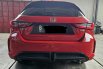 Honda City Hatchback RS AT ( Matic ) 2022 Merah  Km Low 14rban Good Condition Siap Pakai 6
