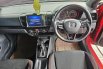 Honda City Hatchback RS AT ( Matic ) 2022 Merah  Km Low 14rban Good Condition Siap Pakai 10