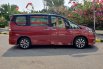 Nissan Serena Highway Star 2019 merah km 29rban tangan pertama dari baru cash kredit proses bisa 6