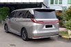 All New Lexus LM350 Hybrid 7seat At 2023 Sonic titanium 8
