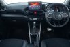 JUAL Toyota Raize 1.0T GR Sport TSS CVT 2021 Putih 7