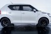 JUAL Suzuki Ignis GL MT 2017 Putih 5