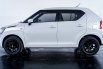 JUAL Suzuki Ignis GL MT 2017 Putih 3