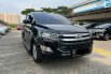 Toyota Kijang Innova G A/T Gasoline 2019 Hitam Istimewa Termurah 1