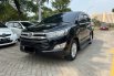Toyota Kijang Innova G A/T Gasoline 2019 Hitam Istimewa Termurah 2